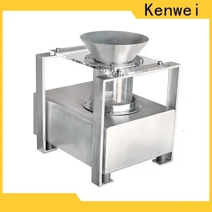Kenwei detection system one-stop service 1