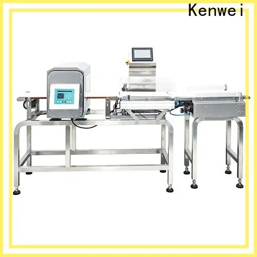 Kenwei best metaldetector design 1