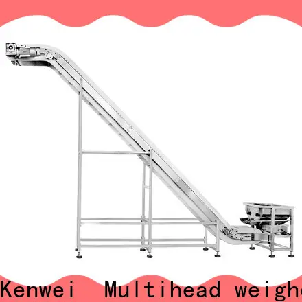 Kenwei high standard conveyor belt manufacturers wholesale 1
