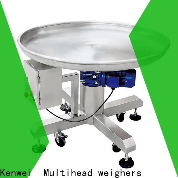 Kenwei conveyor system wholesale 1