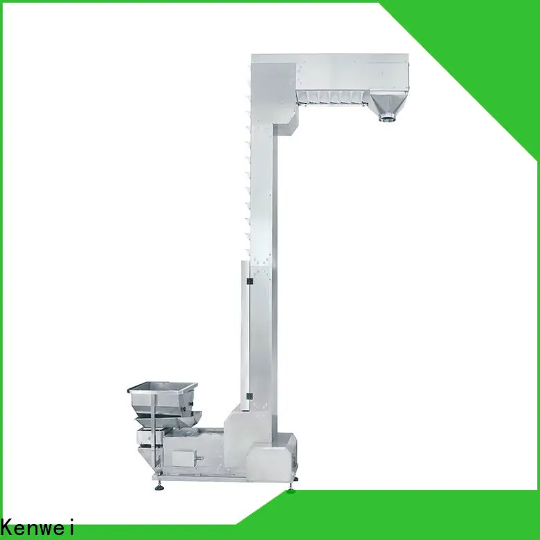 Kenwei 2020 chain conveyor manufacturer 1