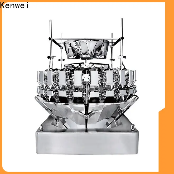 Kenwei quality assured head weight from China 1