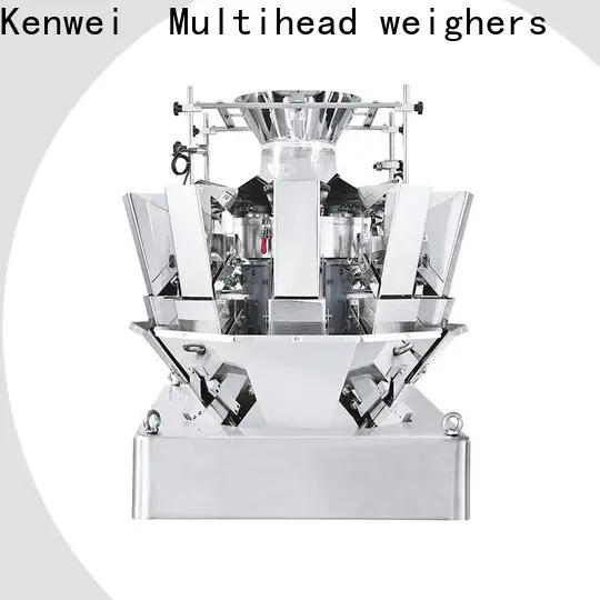 Kenwei food weight machine design 1