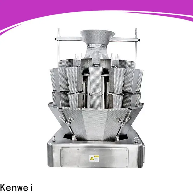 OEM ODM bagging machine manufacturer 1