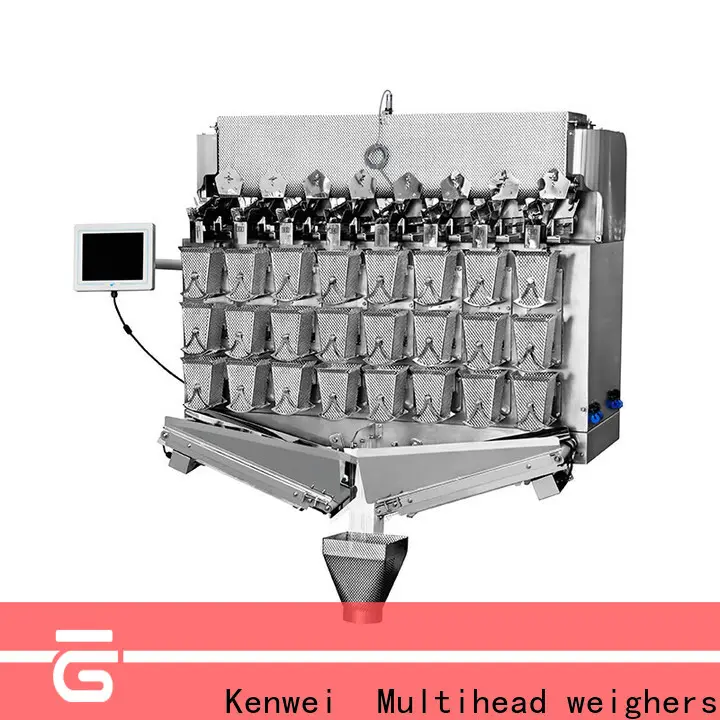 Kenwei packaging machine manufacturer1 1
