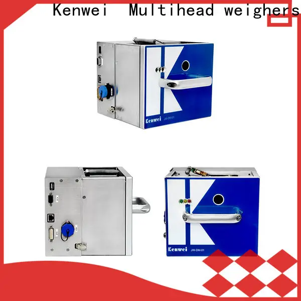 Kenwei thermal label printer factory1 1