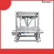 Kenwei parallel manipulator one-stop service 1