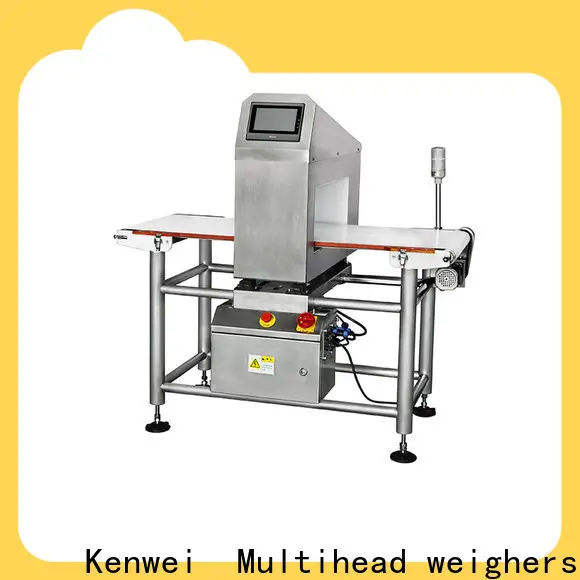 OEM ODM metal check supplier 1