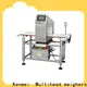 OEM ODM metal check supplier 1