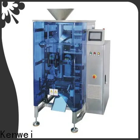 Kenwei vertical vacuum packaging machine affordable solutions 1