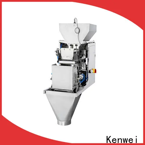 Kenwei packaging machine brand 1