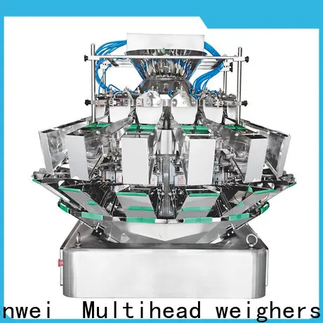 high standard filling machine supplier 1