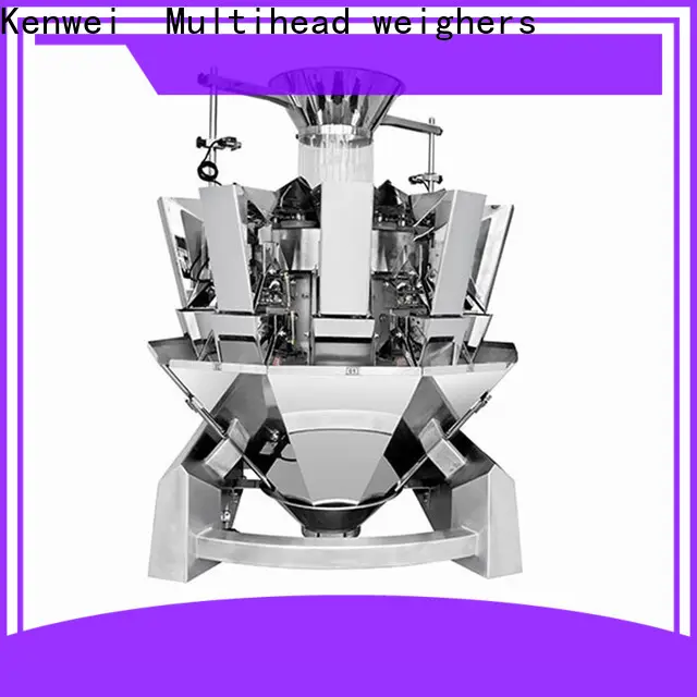 Kenwei cheap filling machine design 1