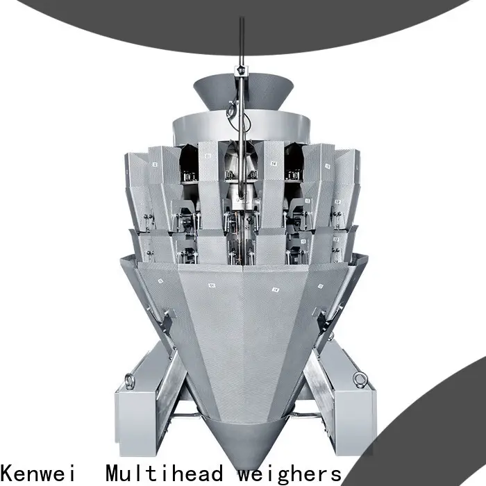 Kenwei packaging machine design2 1