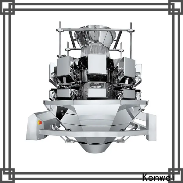 Kenwei pouch packing machine manufacturer2 1