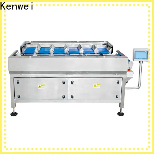 Kenwei best weight checker from China 1