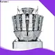 Kenwei new weigher factory 1