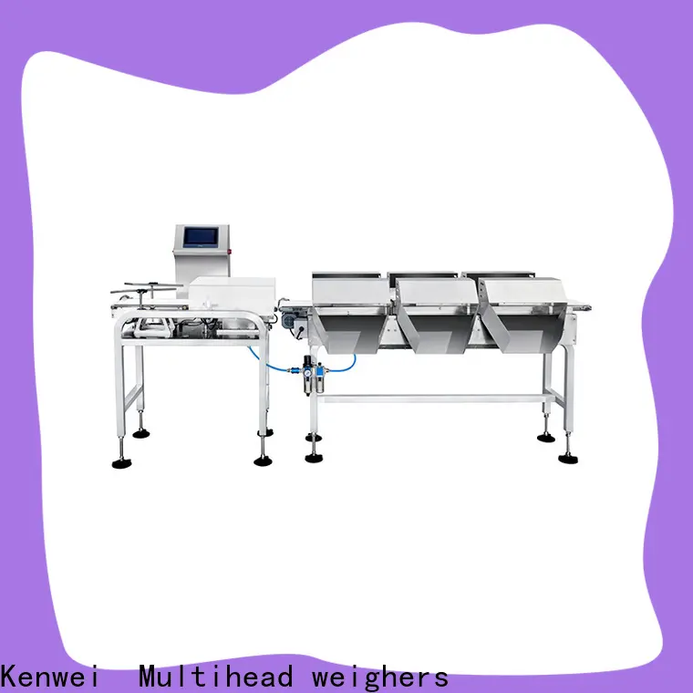 Kenwei simple weight checker trade partner 1