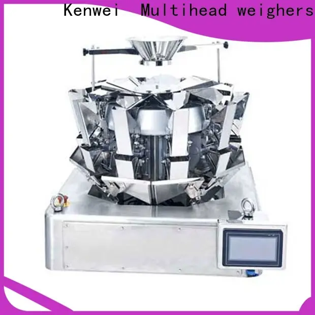 Kenwei 2020 heat sealing machine supplier 1