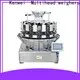 Kenwei filling machine customization 1