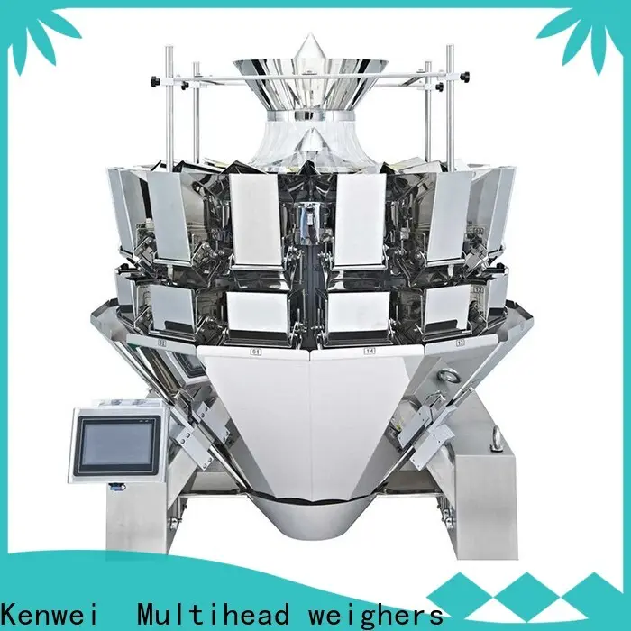 Kenwei packing machine china brand 1