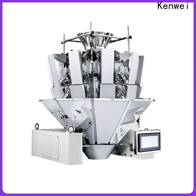 Kenwei OEM ODM bagging machine exclusive deal 1