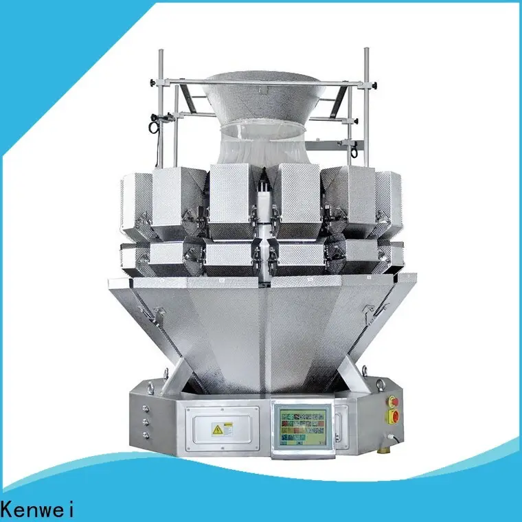 Kenwei OEM ODM pouch packing machine wholesale 1