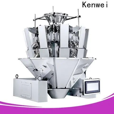 perfect multi head packing machine customization 1