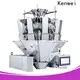 perfect multi head packing machine customization 1