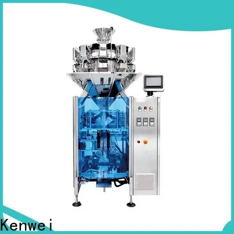 Kenwei OEM ODM filling machine affordable solutions 1