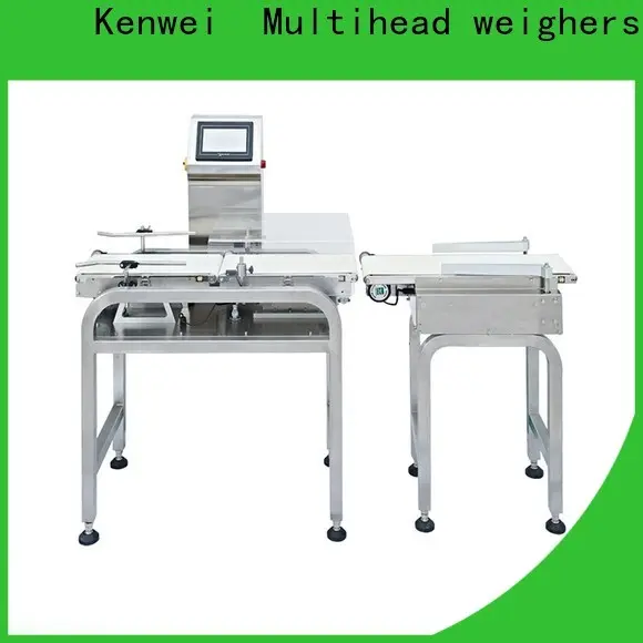 fast shipping weight check machine from China 1