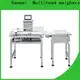 fast shipping weight check machine from China 1