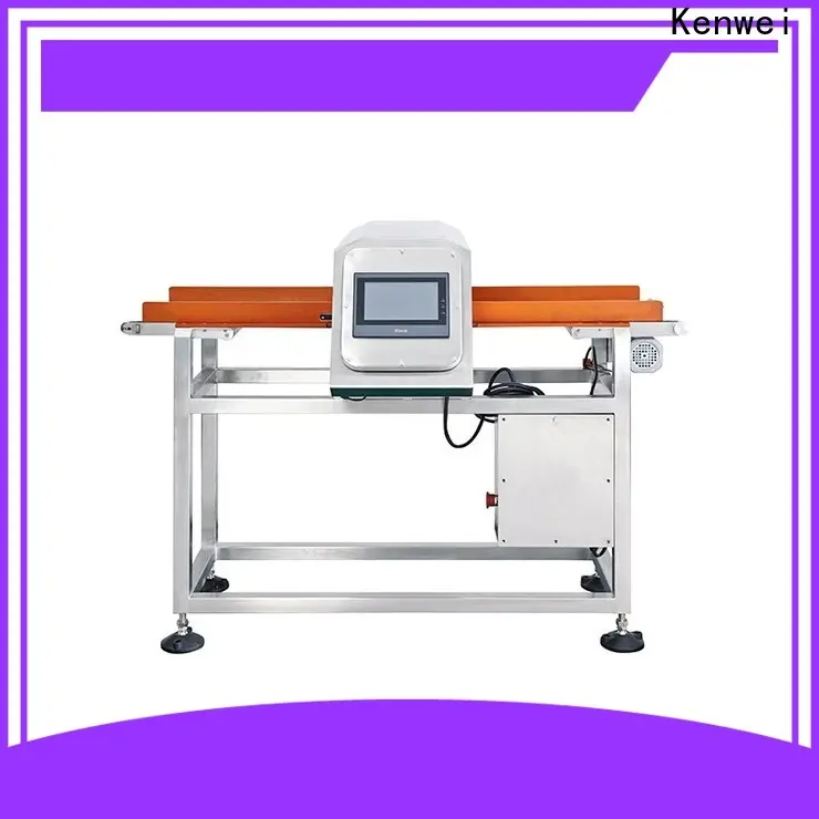 Kenwei cheap metal detectors from China 1