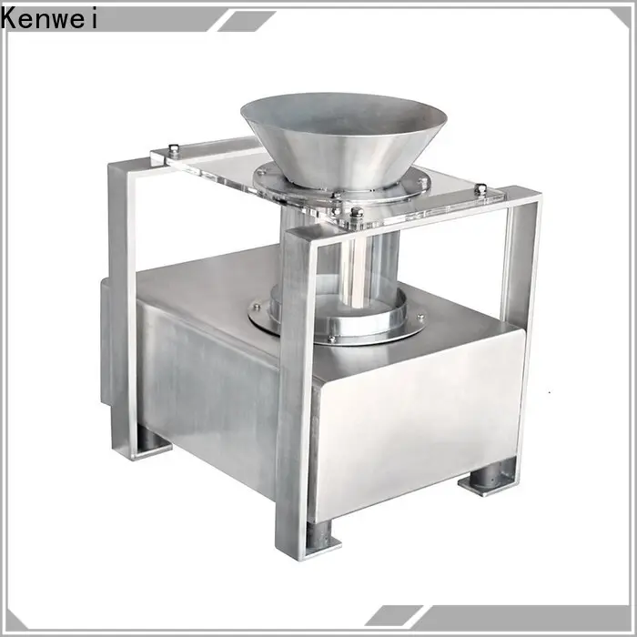 Kenwei inexpensive metal detector machine customization1 1
