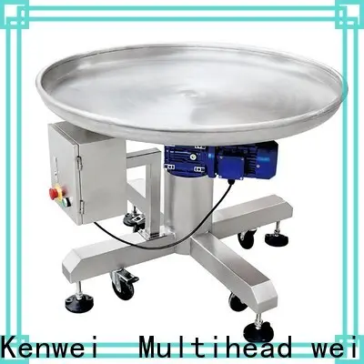 Kenwei chain conveyor factory 1