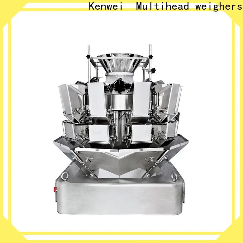 Kenwei wrapping machine brand 1