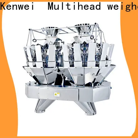 Kenwei fast shipping filling machine factory 1