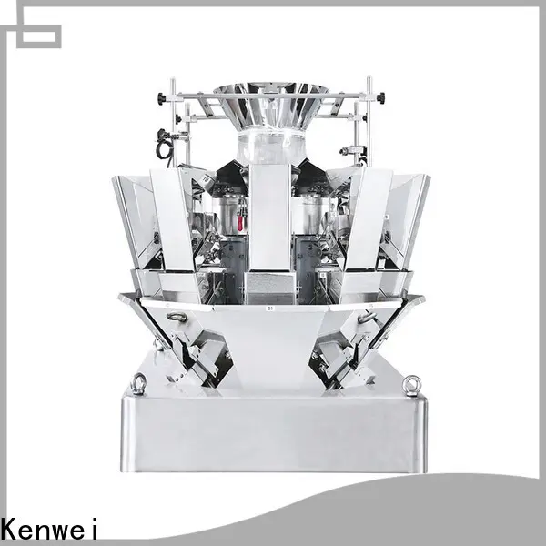 high standard checkweigher supplier 1