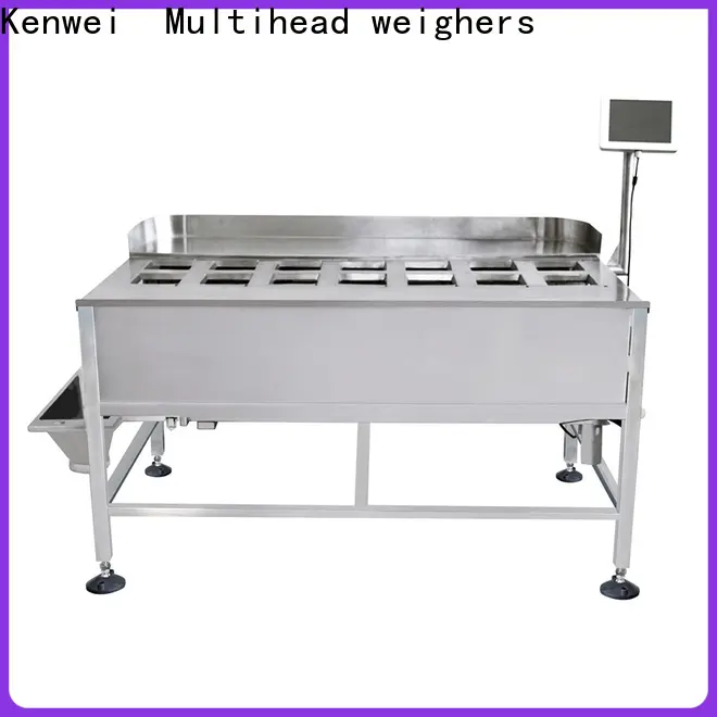 Kenwei bottling machine affordable solutions 1