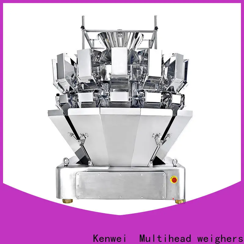 Kenwei package scale design 1