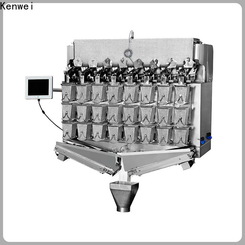 Kenwei filling machine wholesale1 1