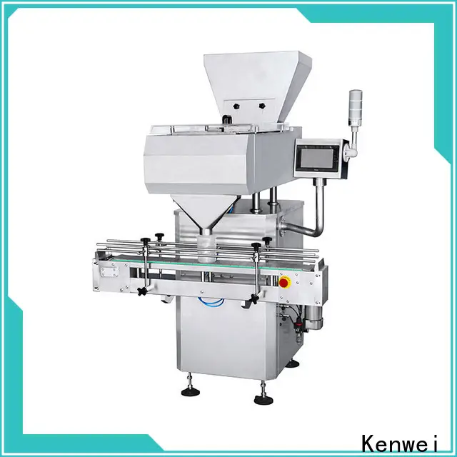 Kenwei inexpensive pouch packing machine exclusive deal 1