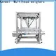 standard automated packaging systems factory 1