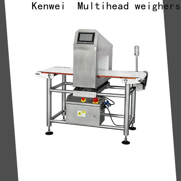 Kenwei cheap metal detectors trade partner 1