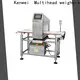 Kenwei cheap metal detectors trade partner 1