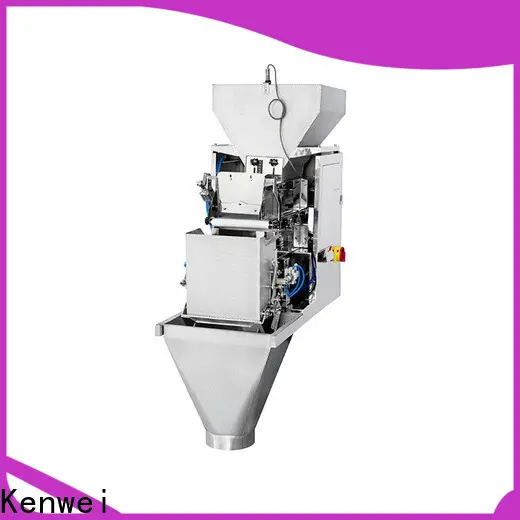 highly recommend packaging machine one-stop service 1