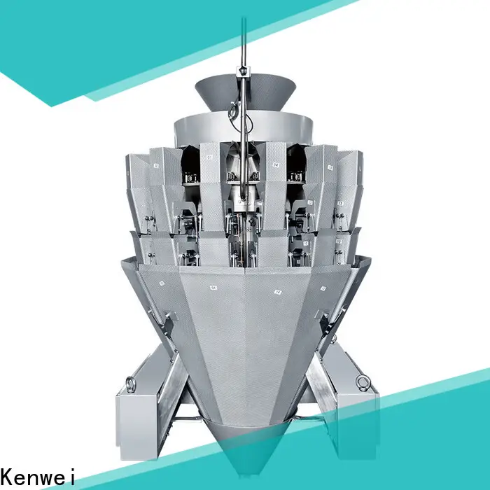 Kenwei packaging equipment supplier 1