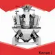 Kenwei bagging machine design 1