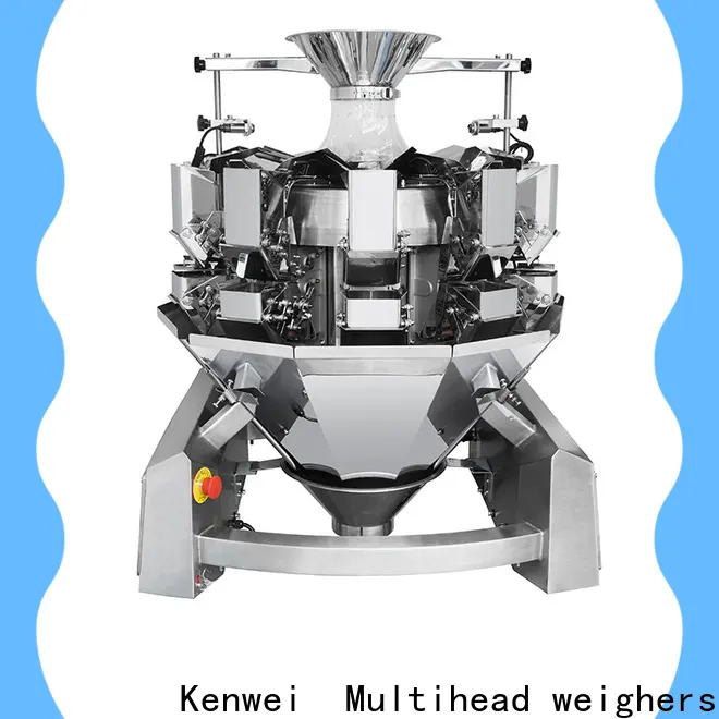 Kenwei head weight affordable solutions 1
