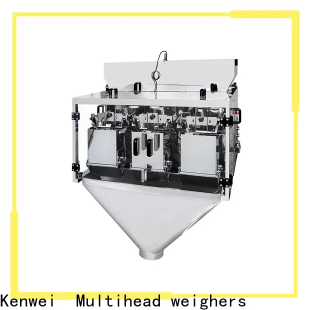 Kenwei packaging machine trade partner2 1